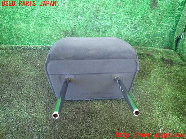 1UPJ-9238357180]アルファード 30系(AGH35W)左2列目ヘッドレスト 中古_3