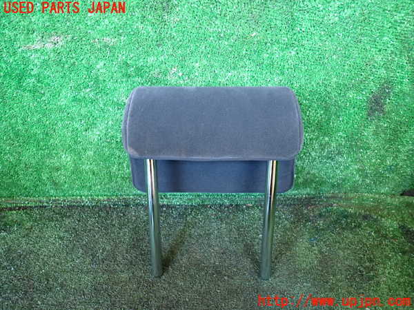 1UPJ-9238357240]アルファード 30系(AGH35W)右3列目ヘッドレスト 中古_2