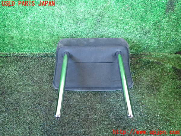 1UPJ-9238357240]アルファード 30系(AGH35W)右3列目ヘッドレスト 中古_3