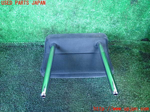 1UPJ-9238357270]アルファード 30系(AGH35W)左3列目ヘッドレスト 中古_3