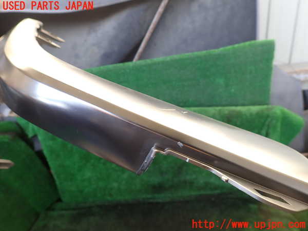 1UPJ-9238357691]アルファード 30系(AGH35W)内装トリム類1 中古_2