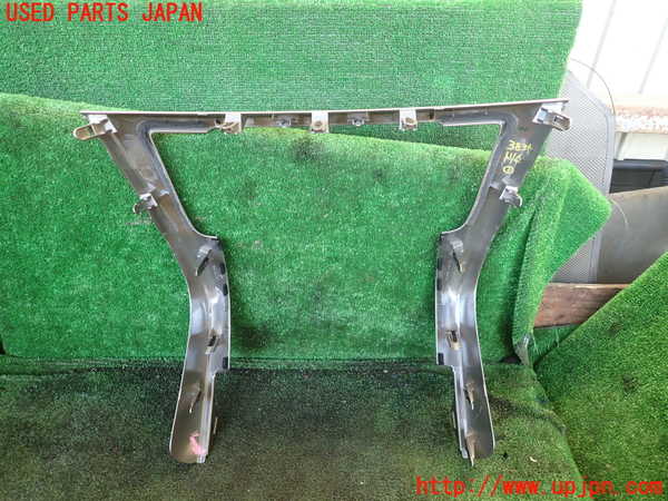 1UPJ-9238357691]アルファード 30系(AGH35W)内装トリム類1 中古_3