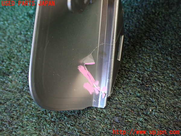 1UPJ-9238357691]アルファード 30系(AGH35W)内装トリム類1 中古_4