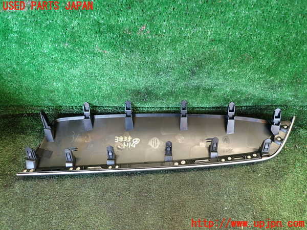 1UPJ-9238357692]アルファード 30系(AGH35W)内装トリム類2 中古_3