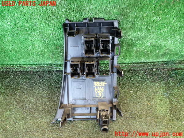 1UPJ-9238357693]アルファード 30系(AGH35W)内装トリム類3 中古_2