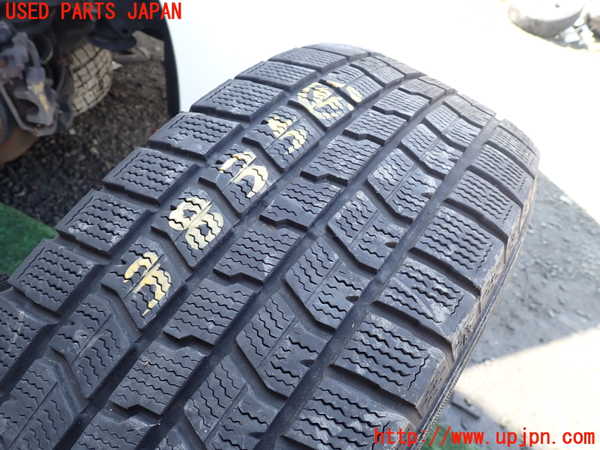 1UPJ-9238359034]アルファード 30系(AGH35W)タイヤ　ホイール　1本④ 215/65R16 中古_4
