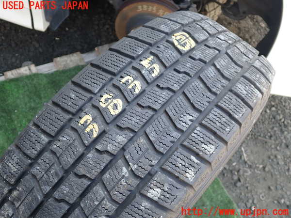 1UPJ-9238359033]アルファード 30系(AGH35W)タイヤ　ホイール　1本③ 215/65R16 中古_4