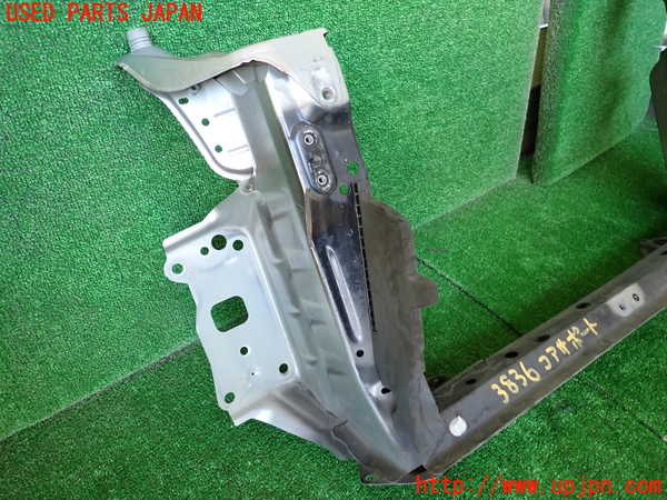 1UPJ-9238361041]レガシィ アウトバック(BS9)コアサポート 中古_2