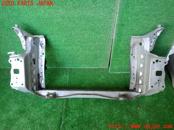 1UPJ-9238361041]レガシィ アウトバック(BS9)コアサポート 中古_4