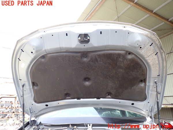 1UPJ-9238361060]レガシィ アウトバック(BS9)ボンネットフード 中古_2