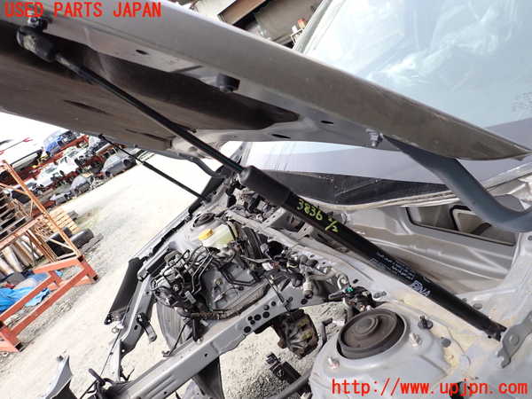 1UPJ-9238361068]レガシィ アウトバック(BS9)ボンネットダンパー 中古_2