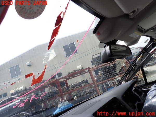 1UPJ-9238361195]レガシィ アウトバック(BS9)フロントガラス CENTRAL M1A4A 中古_2