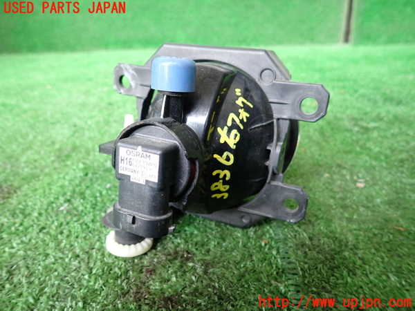 1UPJ-9238361180]レガシィ アウトバック(BS9)右フォグ 中古_3