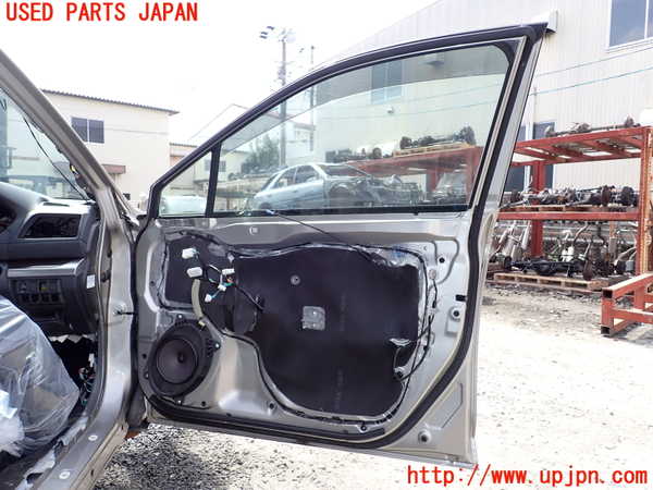 1UPJ-9238361230]レガシィ アウトバック(BS9)右前ドア NSG M4O5 中古_2