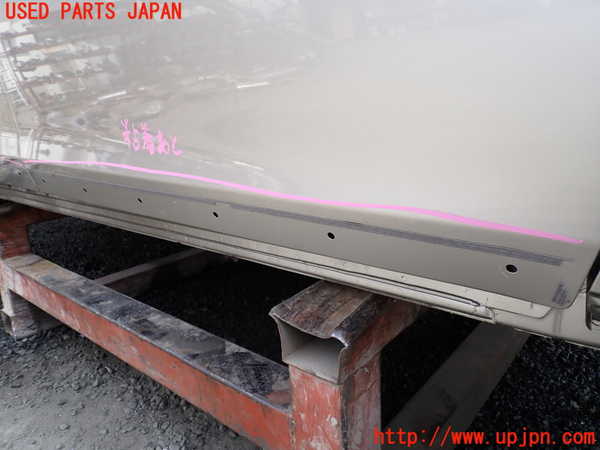 1UPJ-9238361230]レガシィ アウトバック(BS9)右前ドア NSG M4O5 中古_3