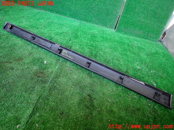 1UPJ-9238361232]レガシィ アウトバック(BS9)右前ドアパネル 中古_2