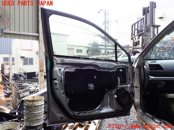 1UPJ-9238361260]レガシィ アウトバック(BS9)左前ドア NSG M4O5 中古_2