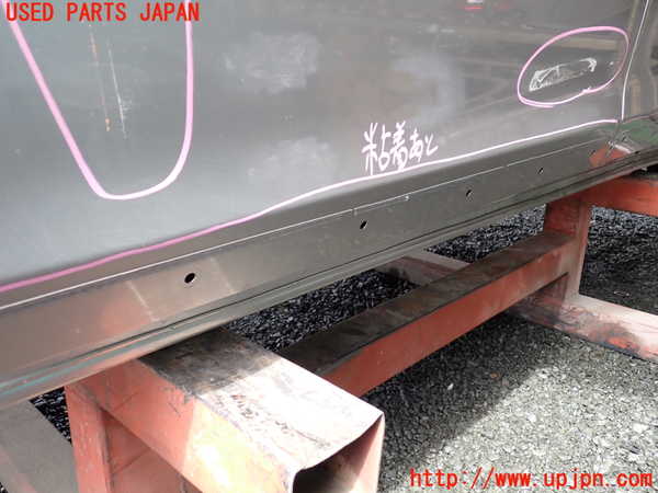 1UPJ-9238361260]レガシィ アウトバック(BS9)左前ドア NSG M4O5 中古_4