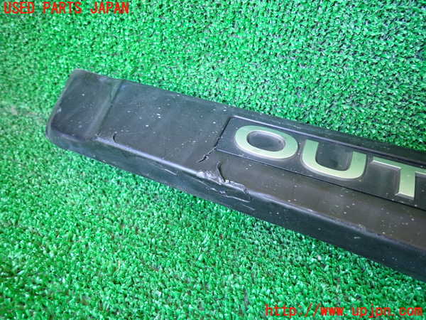 1UPJ-9238361262]レガシィ アウトバック(BS9)左前ドアパネル 中古_2