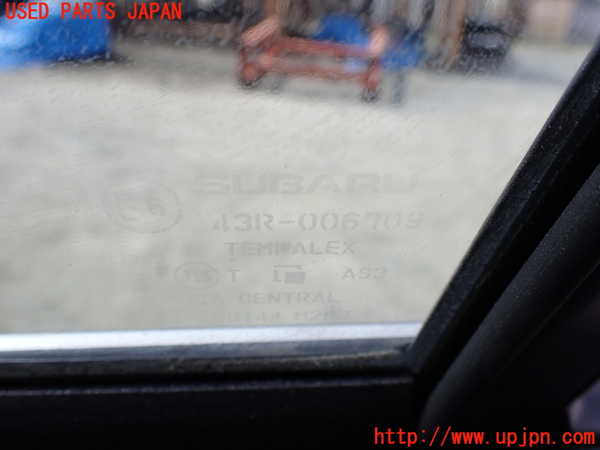 1UPJ-9238361290]レガシィ アウトバック(BS9)右後ドア CENTRAL M263 中古_5