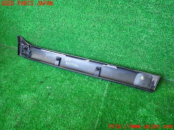 1UPJ-9238361322]レガシィ アウトバック(BS9)左後ドアパネル 中古_2