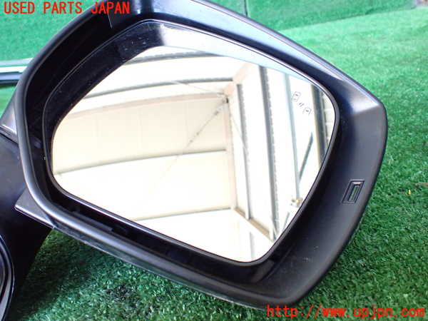 1UPJ-9238361210]レガシィ アウトバック(BS9)右ドアミラー 中古_3