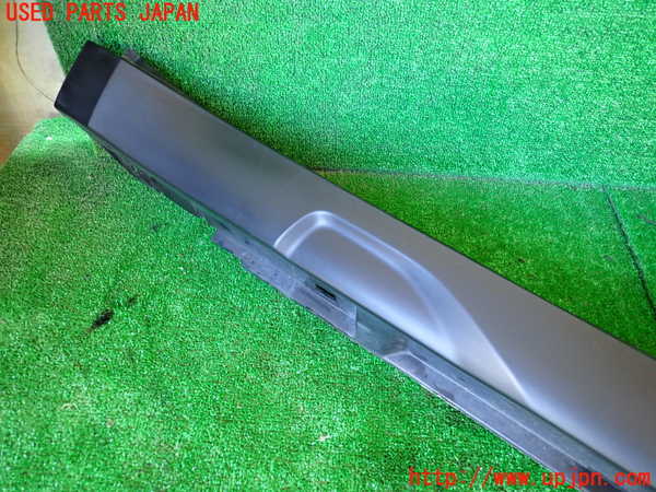 1UPJ-9238361390]レガシィ アウトバック(BS9)右サイドステップ 中古_2