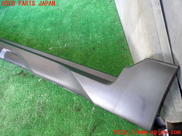 1UPJ-9238361390]レガシィ アウトバック(BS9)右サイドステップ 中古_3