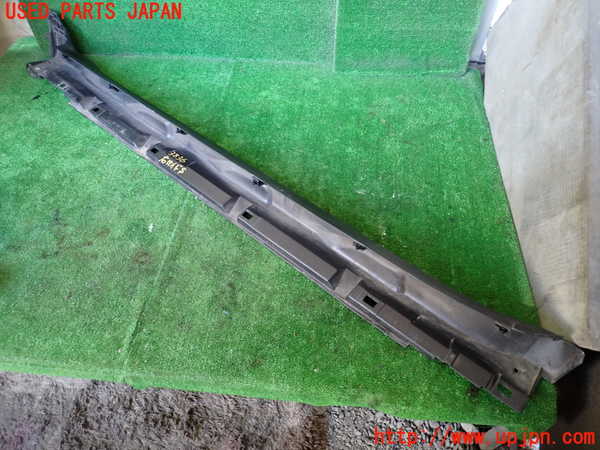 1UPJ-9238361390]レガシィ アウトバック(BS9)右サイドステップ 中古_4