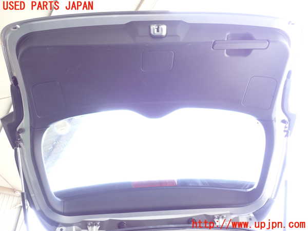 1UPJ-9238361566]レガシィ アウトバック(BS9)バックドア リアゲート ハッチ AGC M2L3 中古_2