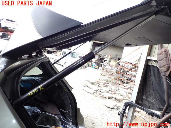 1UPJ-9238361584]レガシィ アウトバック(BS9)リアゲートダンパー 中古_2