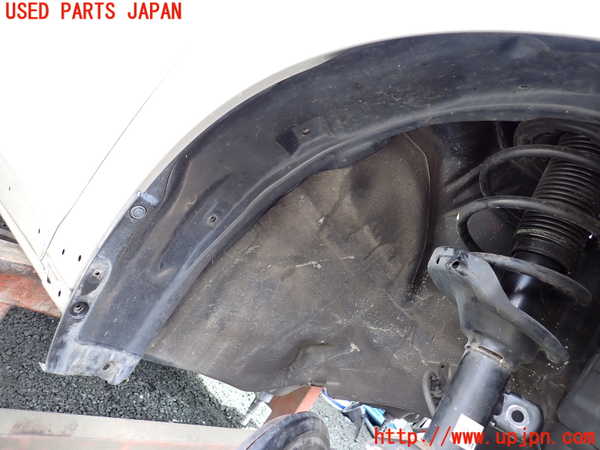 1UPJ-9238361090]レガシィ アウトバック(BS9)右前フェンダーライナー 中古_2