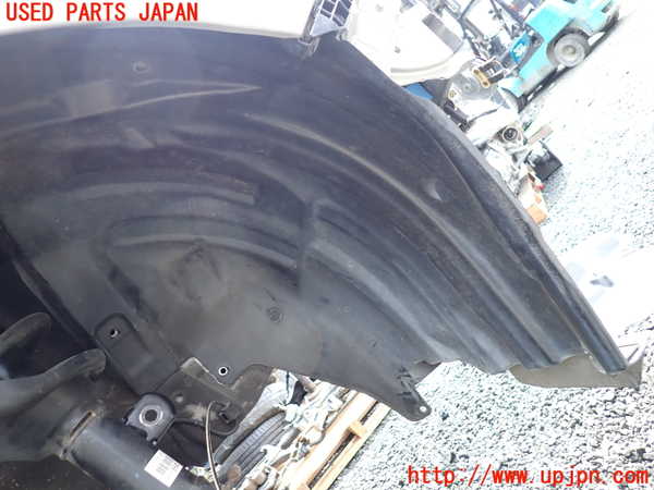 1UPJ-9238361090]レガシィ アウトバック(BS9)右前フェンダーライナー 中古_3