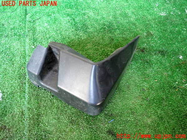 1UPJ-9238361450]レガシィ アウトバック(BS9)右フロントマッドガード(泥除け) 中古_2