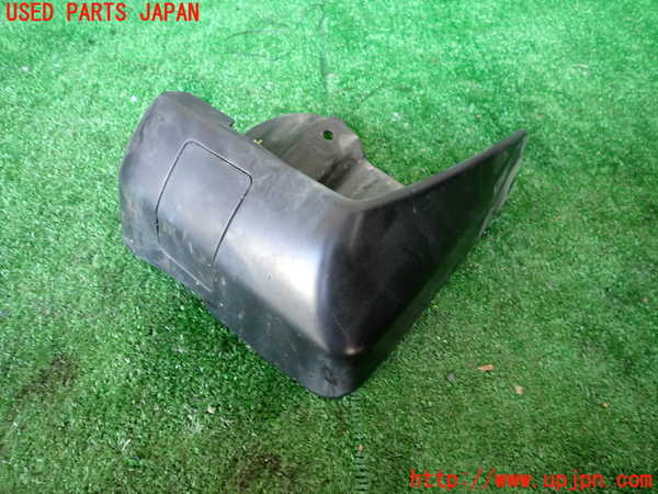 1UPJ-9238361454]レガシィ アウトバック(BS9)右リアマッドガード(泥除け) 中古_2