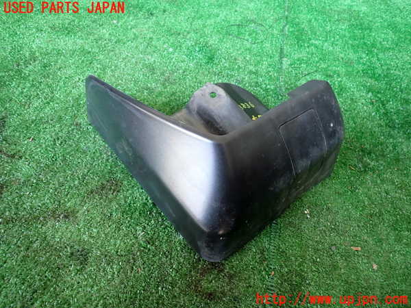 1UPJ-9238361456]レガシィ アウトバック(BS9)左リアマッドガード(泥除け) 中古_2