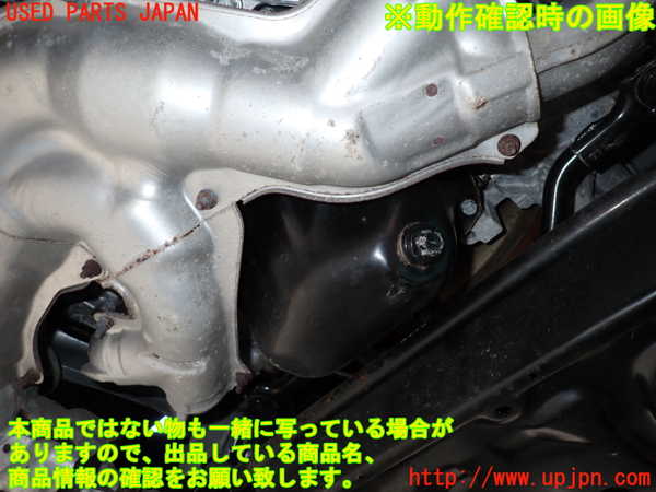 1UPJ-9238362010]レガシィ アウトバック(BS9)エンジン FB25ASYHAA 4WD 中古_5
