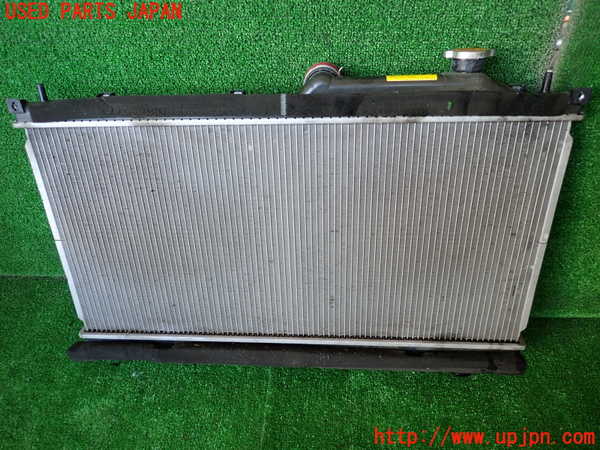 1UPJ-9238362321]レガシィ アウトバック(BS9)ラジエーター1 中古_2