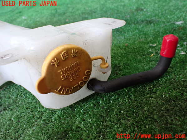 1UPJ-9238362410]レガシィ アウトバック(BS9)ラジエータータンク 中古_3