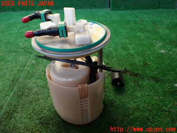 1UPJ-9238362510]レガシィ アウトバック(BS9)燃料ポンプ 中古_2