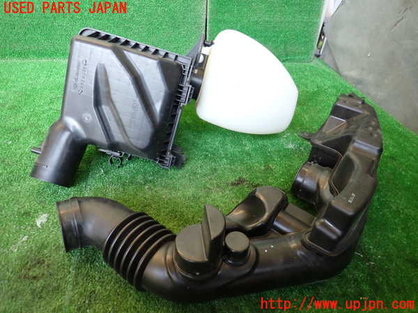 1UPJ-9238362560]レガシィ アウトバック(BS9)エアクリーナーボックス 中古_2