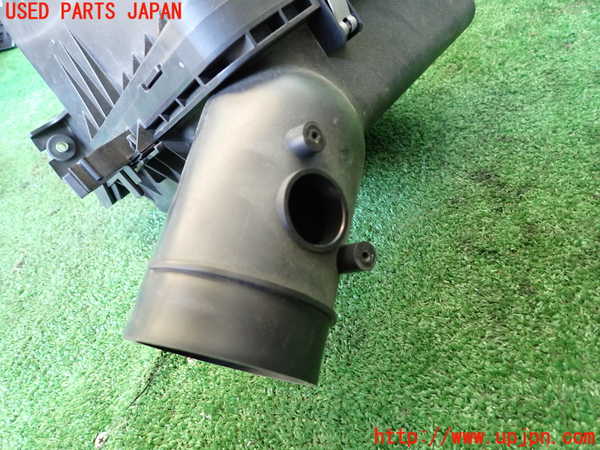 1UPJ-9238362560]レガシィ アウトバック(BS9)エアクリーナーボックス 中古_3