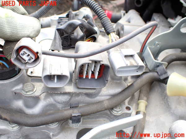 1UPJ-9238363010]レガシィ アウトバック(BS9)ミッション AT FB25ASYHAA 4WD 中古_3