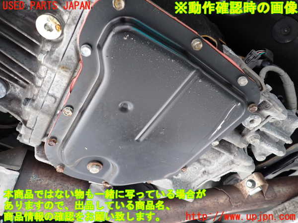 1UPJ-9238363010]レガシィ アウトバック(BS9)ミッション AT FB25ASYHAA 4WD 中古_5