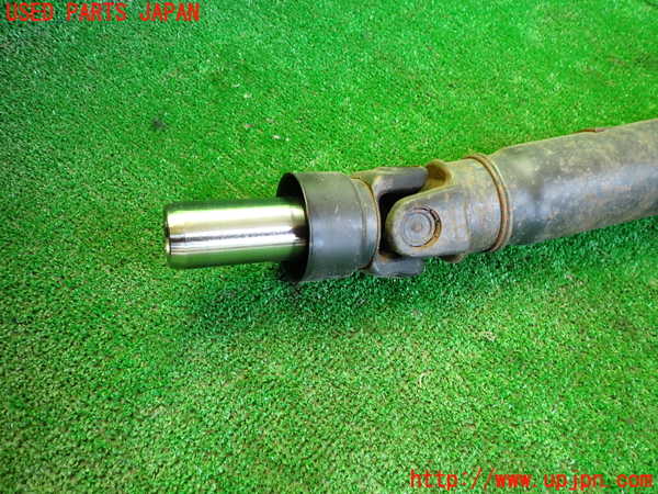 1UPJ-9238363410]レガシィ アウトバック(BS9)リアプロペラシャフト 中古_2