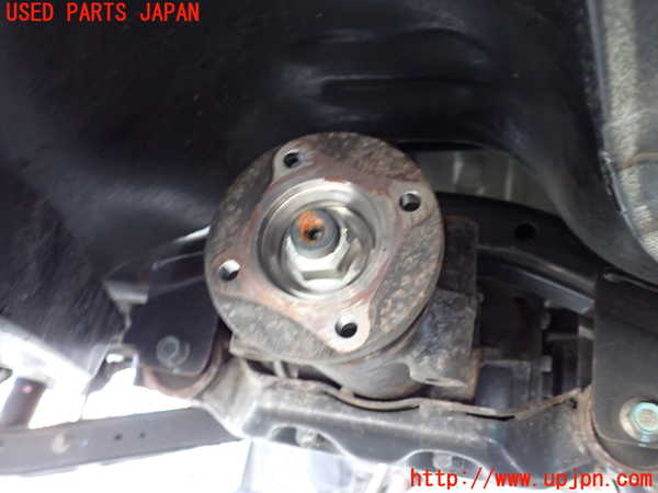 1UPJ-9238364355]レガシィ アウトバック(BS9)リアデフ 中古_2