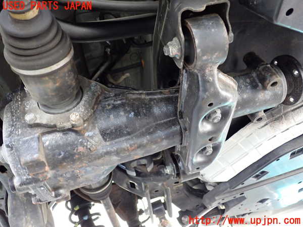 1UPJ-9238364355]レガシィ アウトバック(BS9)リアデフ 中古_3