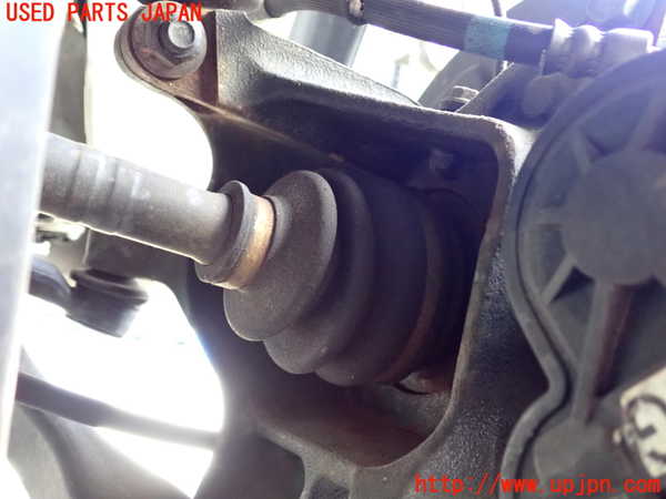 1UPJ-9238364020]レガシィ アウトバック(BS9)右リアドライブシャフト 中古_2