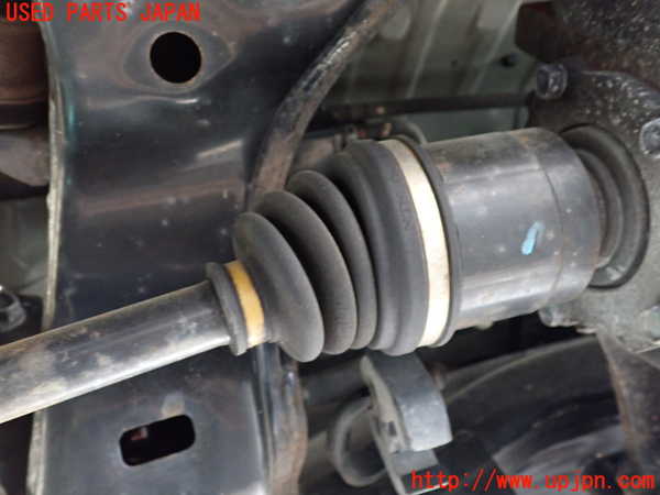 1UPJ-9238364025]レガシィ アウトバック(BS9)左リアドライブシャフト 中古_2