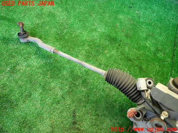 1UPJ-9238364235]レガシィ アウトバック(BS9)パワステギアボックス 中古_2